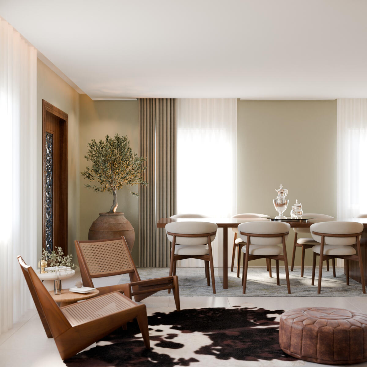 Country House | 2025 | Escalhão