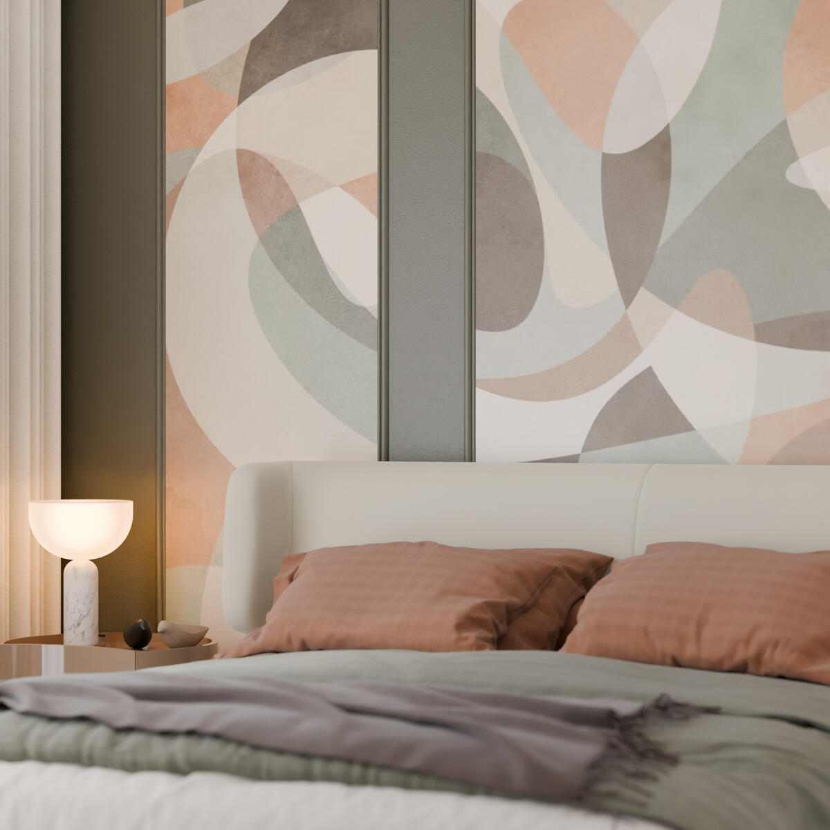 Master Bedroom | 2025 | Braga