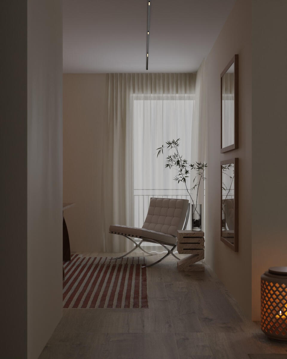 Home Office | 2024 | Azambuja