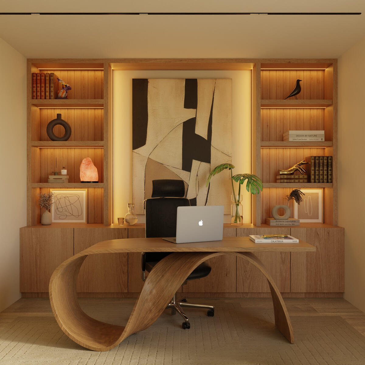 Home Office | 2024 | Azambuja