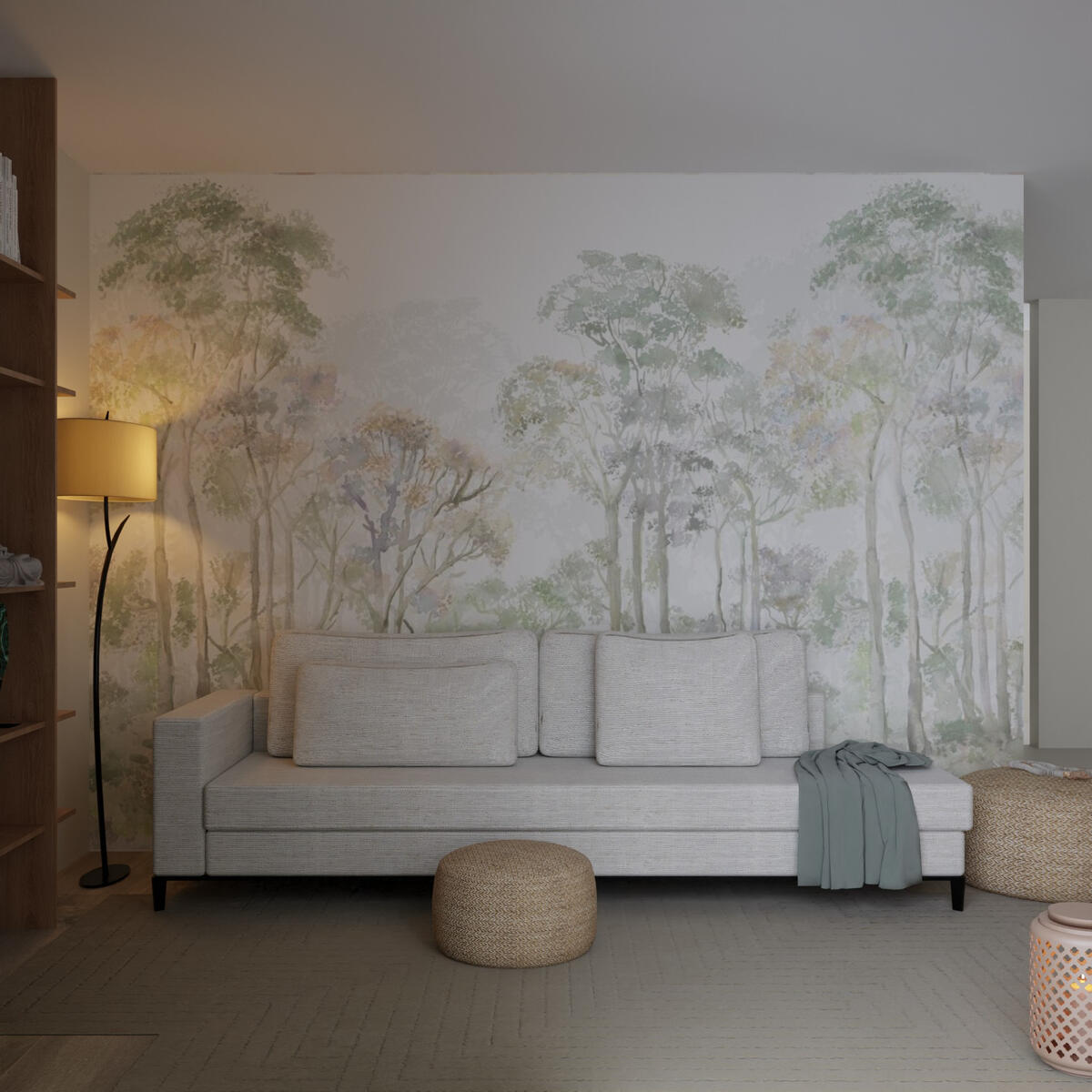 Meditation Room | 2024 | Azambuja