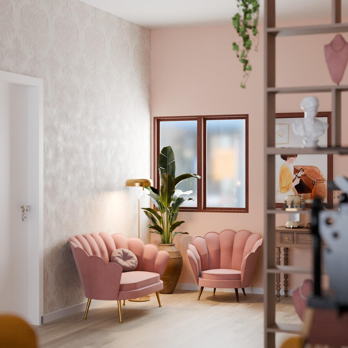 Marta Maçarico Jewelry Workshop | 2025 | Lourinhã