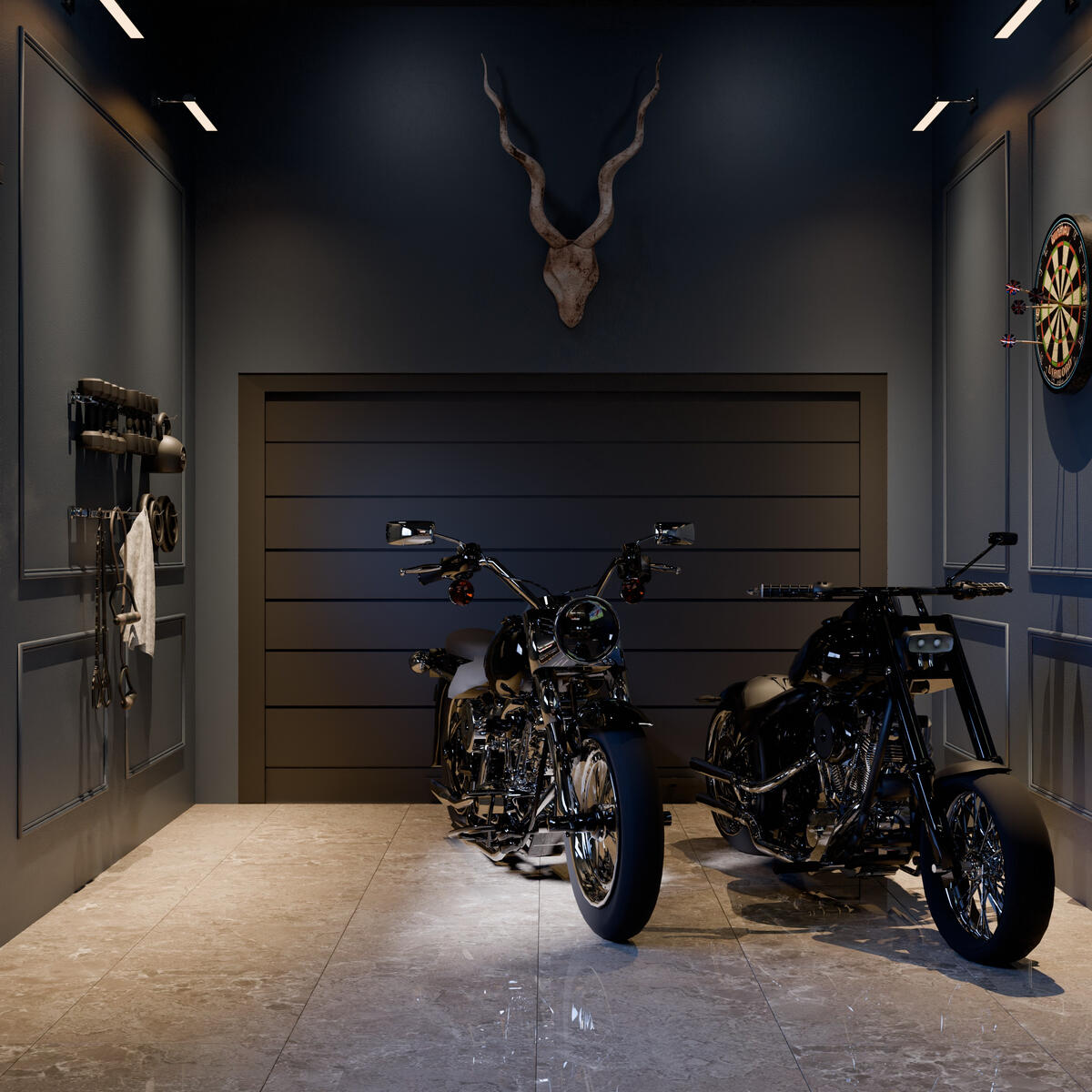 Mancave | 2025 | Ericeira