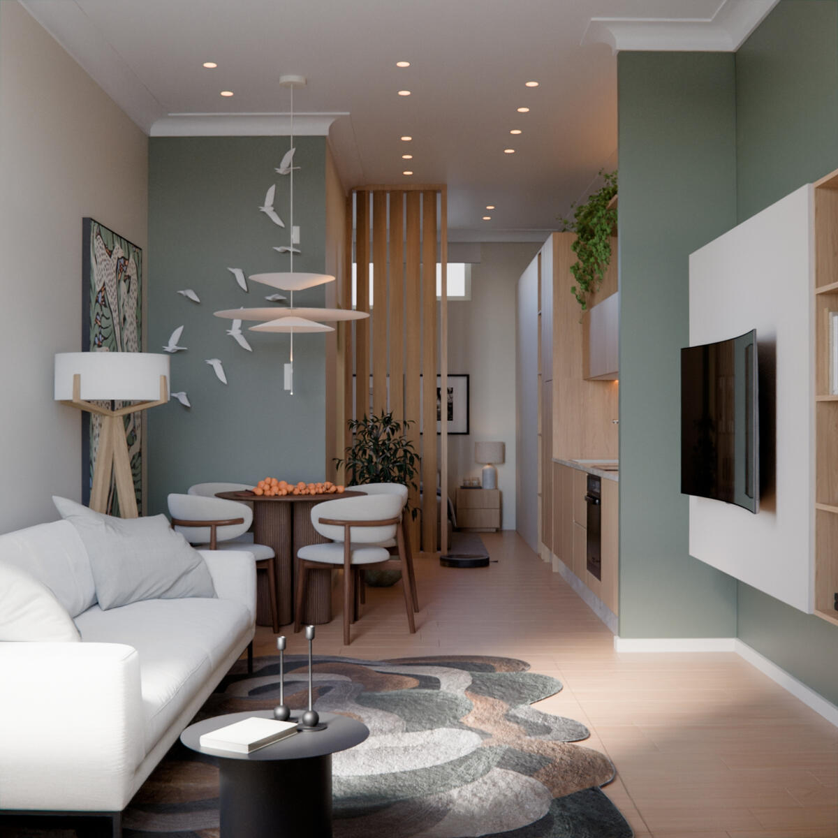 Investment | 2025 | Peniche