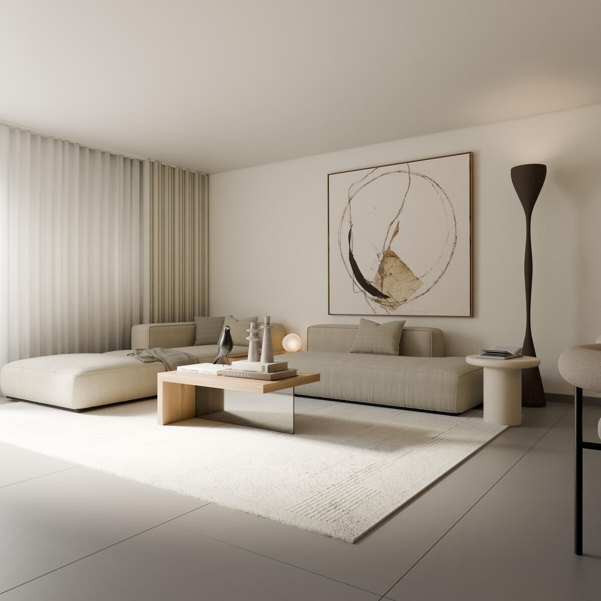 Lounge Room | 2025 | Braga