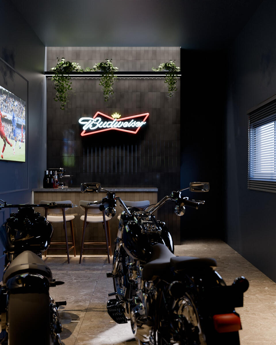 Mancave | 2025 | Ericeira