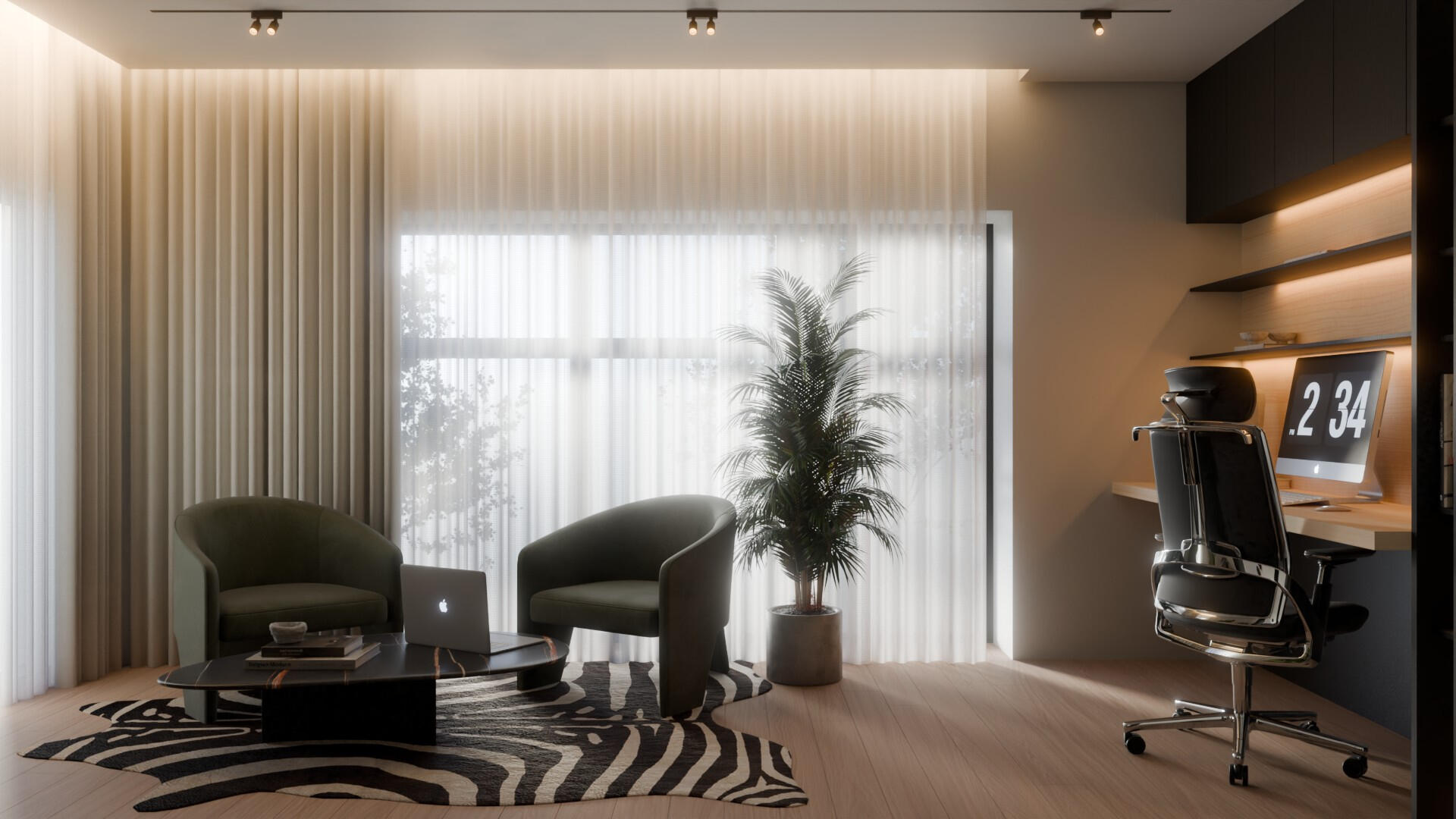 Home Office | 2024 | Ericeira