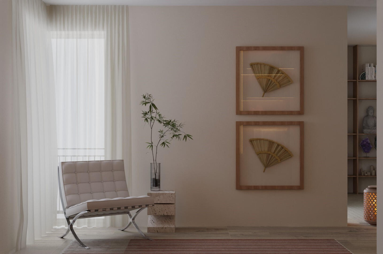 Home Office | 2024 | Azambuja